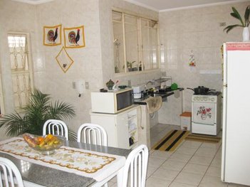 house em Rua Martins Fernandes, Imirim - São Paulo - SP