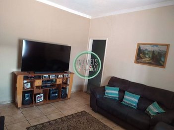 house em Rua Talim, Jardim Aeroporto - São José dos Campos - SP
