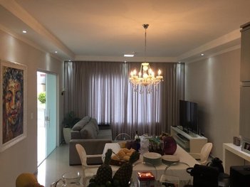 house em Rua José de Alvarenga, Jardim Progresso - Mogi Guaçu - SP