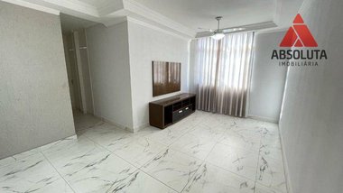 apartment em Rua Timbiras, Brieds - Americana - SP