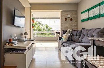 apartment em Francisco Gouveia, Jurerê - Florianópolis - SC