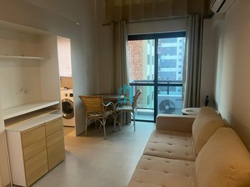 apartment em Avenida Ibijaú, Moema - São Paulo - SP