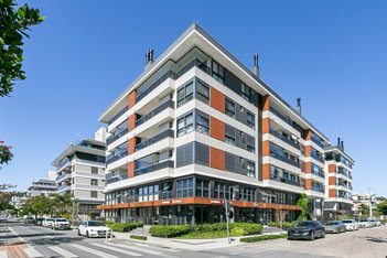 apartment em Rua das Baleias Franca, Jurerê - Florianópolis - SC