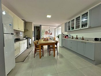 apartment em Rua Emílio Weissheimer, São Luiz - Farroupilha - RS