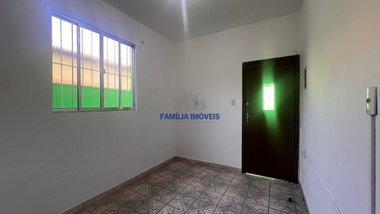 house em Rua Francisco Xavier dos Passos, Vila São Jorge - São Vicente - SP