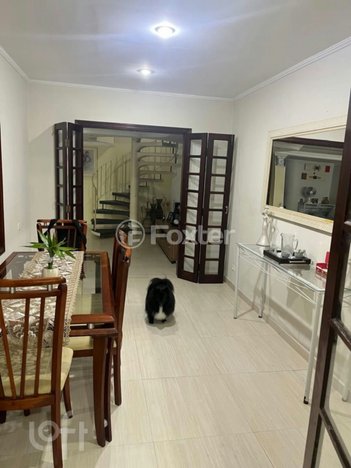house em Rua Machado de Assis, Conjunto Residencial Morada do Sol - São Paulo - SP