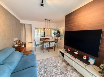 apartment em Rua Santo Irineu, Bosque da Saúde - São Paulo - SP