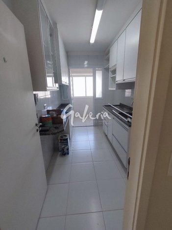 apartment em Rua Luís Louza, Olímpico - São Caetano do Sul - SP