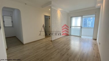 apartment em Rua Martiniano de Carvalho, Bela Vista - São Paulo - SP