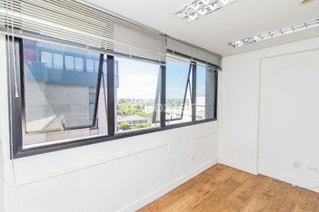 office em Avenida Carlos Gomes, Boa Vista - Porto Alegre - RS