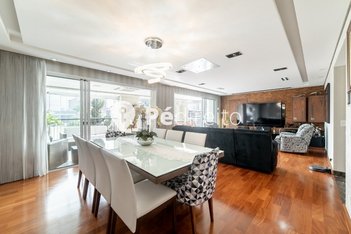 apartment em Rua Coelho Lisboa, Cidade Mãe do Céu - São Paulo - SP