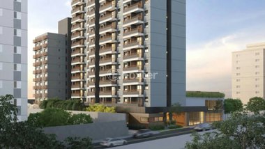 apartment em Rua Paim, Bela Vista - São Paulo - SP