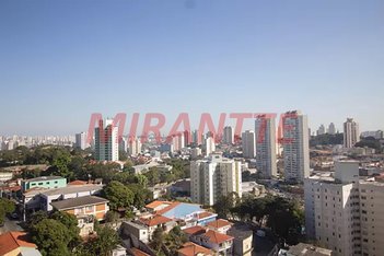 apartment em Rua Barnabé Coutinho, Vila Albertina - São Paulo - SP