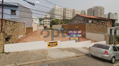 land_lot em Alameda Dona Tereza Cristina, Nova Petrópolis - São Bernardo do Campo - SP