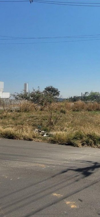 land_lot em Rua Augusto Gutierres, Éden - Sorocaba - SP