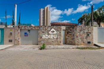 house em Rua Neuza Farache, Capim Macio - Natal - RN