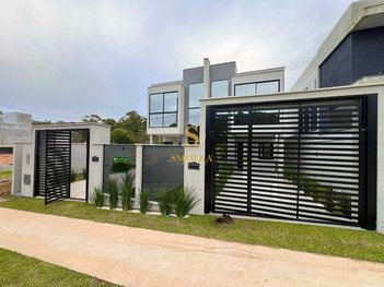 house em Alameda Caminho dos Areais, São João do Rio Vermelho - Florianópolis - SC
