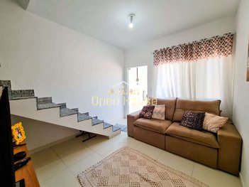 house em Rua Oito de Dezembro, Roma - Volta Redonda - RJ