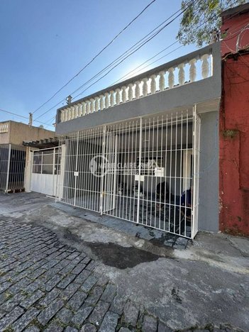 house em Rua Guaipá, Vila Leopoldina - São Paulo - SP
