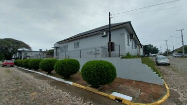 house em Rua da Liberdade, Estação Portão - Portão - RS