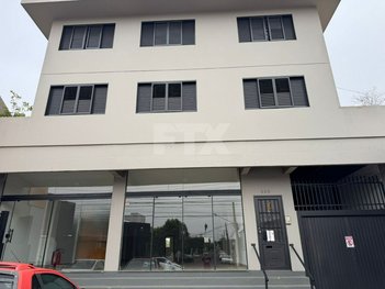 commercial_building em Rua Rui Barbosa, Centro - Campo Grande - MS