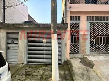 house em Rua Teotônio Freire, Vila Roque - São Paulo - SP