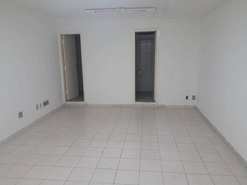 office em Rua Padre Marinho, Santa Efigênia - Belo Horizonte - MG