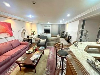 apartment em Rua Nossa Senhora de Lourdes, Vila Galvão - Guarulhos - SP