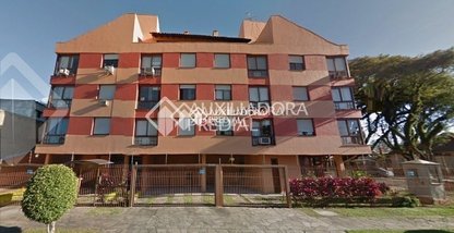 apartment em Rua Machado de Assis, Partenon - Porto Alegre - RS