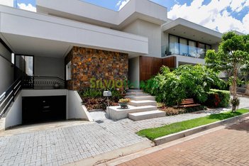 house em Avenida Cerro Azul, Jardim Novo Horizonte - Maringá - PR