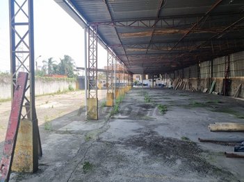 commercial_land_lot em Avenida Guilherme, Vila Guilherme - São Paulo - SP