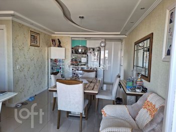 apartment em Rua Cirino de Abreu, Guaiaúna - São Paulo - SP