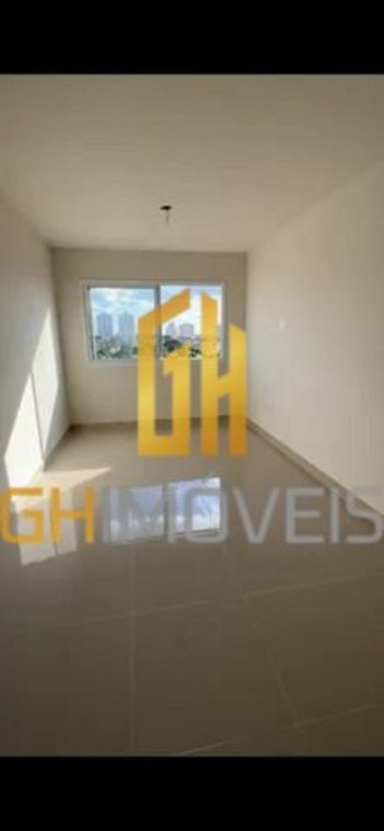 apartment em Avenida Independência, Vila Rosa - Goiânia - GO