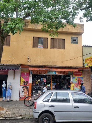 office em Rua Dona Apolinária, Centro - Itatiaia - RJ