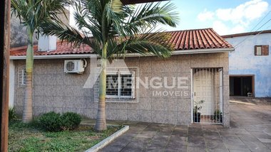 house em Aquário, Jardim Itu - Porto Alegre - RS