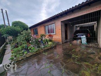 house em Goiás, Niterói - Canoas - RS