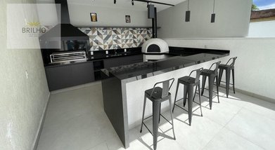 apartment em Rua Antônia Bizarro, Vila Osasco - Osasco - SP