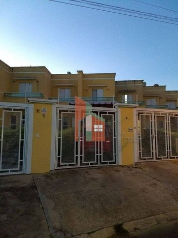 house em Rua Araken Villaça, Jardim São Miguel - Bragança Paulista - SP