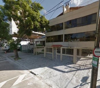 apartment em Coronel Feijó, Higienópolis - Porto Alegre - RS