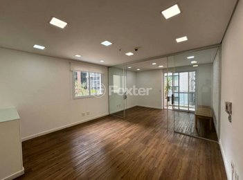 office em Alameda Jaú, Jardim Paulista - São Paulo - SP