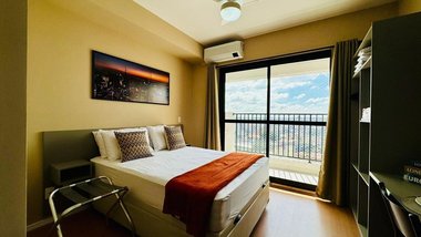 apartment em Rua Florêncio de Abreu, Centro - São Paulo - SP