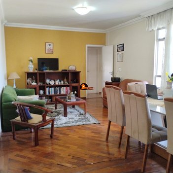apartment em Avenida dos Clarins, Conjunto Califórnia - Belo Horizonte - MG