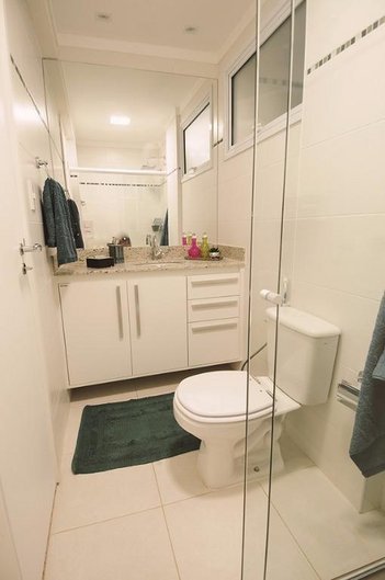 apartment em Rua São Paulo, Jardim Sumaré - Araçatuba - SP