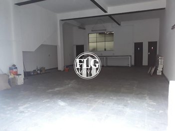 industrial em Carneiro Leão, Brás - São Paulo - SP