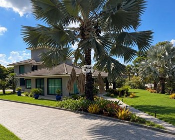 house em Rua D, Condominio Amendoeiras - Lagoa Santa - MG