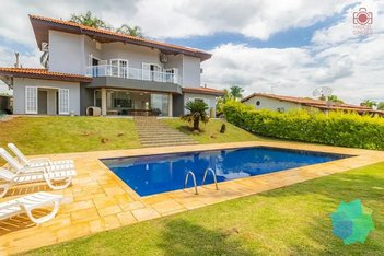 house em Rua Rio Taquari, Terras de Santa Rosa II - Salto - SP