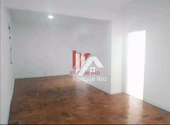 apartment em Praça Professor Pinheiro Guimarães, Tijuca - Rio de Janeiro - RJ