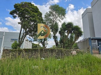 land_lot em Avenida Juscelino Kubitschek de Oliveira, Vila Maria - Lages - SC