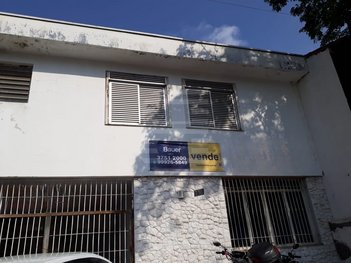 commercial_building em Tiradentes, Vila Itapura - Campinas - SP