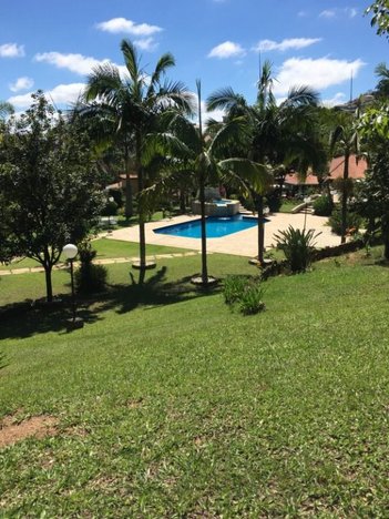 house em Rua Rio de Janeiro, Alpes de Caieiras - Caieiras - SP